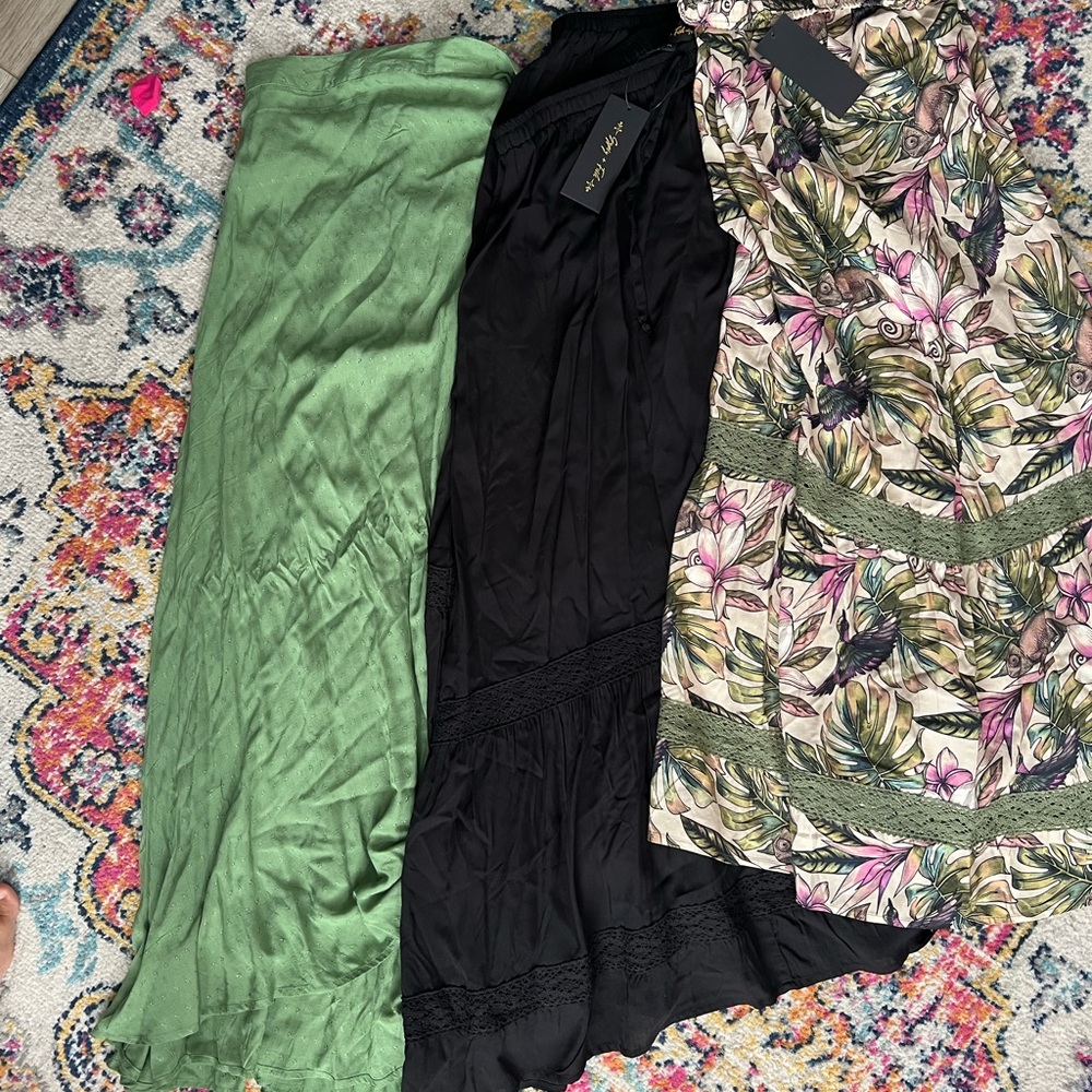 House of Flynn Gypsy fish bundle